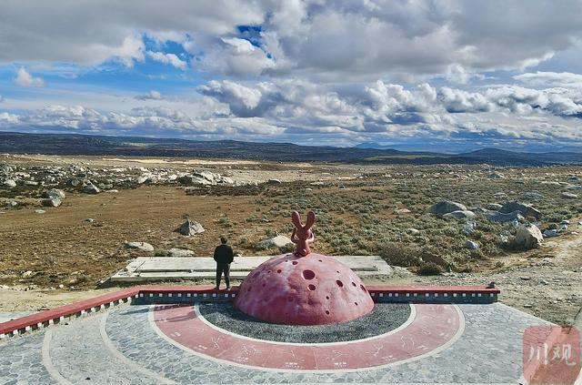 九游体育：四川为什么盛产网红路？丨省情研究所(图10)