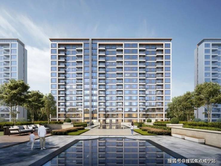 保利虹桥和颂(售楼处)首页-保利虹桥和颂销售中心-最新价格-地址-楼盘详情-配套-电话-交房时间-配套-电话-交房时间(图12)