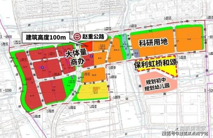 保利虹桥和颂-青浦保利虹桥和颂2026年最新更新--户型地址前台电话环境配套交房时间售楼处电话(图3)