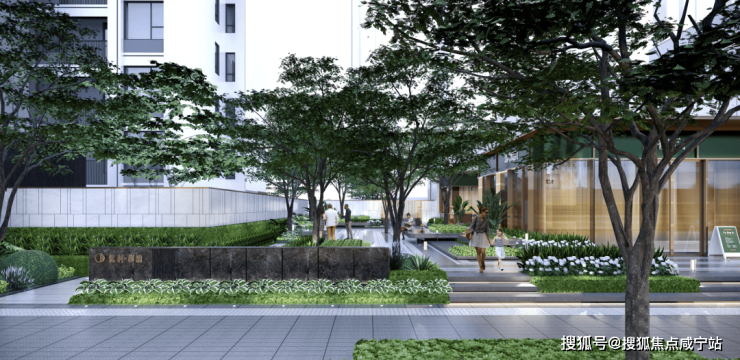 保利虹桥和颂-青浦保利虹桥和颂2026年最新更新--户型地址前台电话环境配套交房时间售楼处电话(图16)