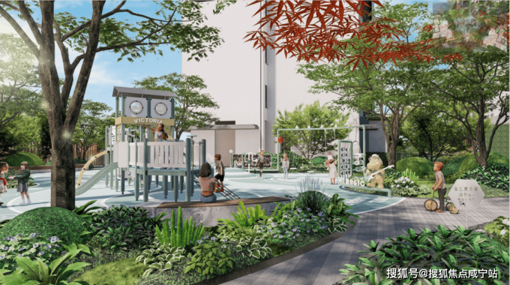 保利虹桥和颂-青浦保利虹桥和颂2026年最新更新--户型地址前台电话环境配套交房时间售楼处电话(图18)