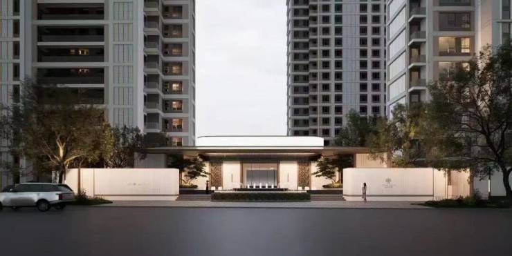 金茂棠前(售楼处地址)2026-金茂棠前销售中心-环境-户型-价格-地址-楼盘详情-配套-电话-交房时间-配套-电话(图9)