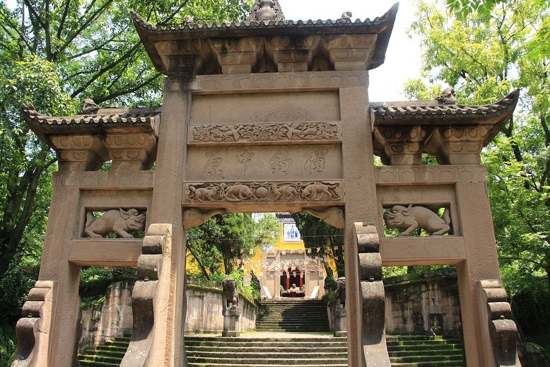 九游app入口：2026重庆春节免费景点活动汇总（时间、游玩攻略）(图1)