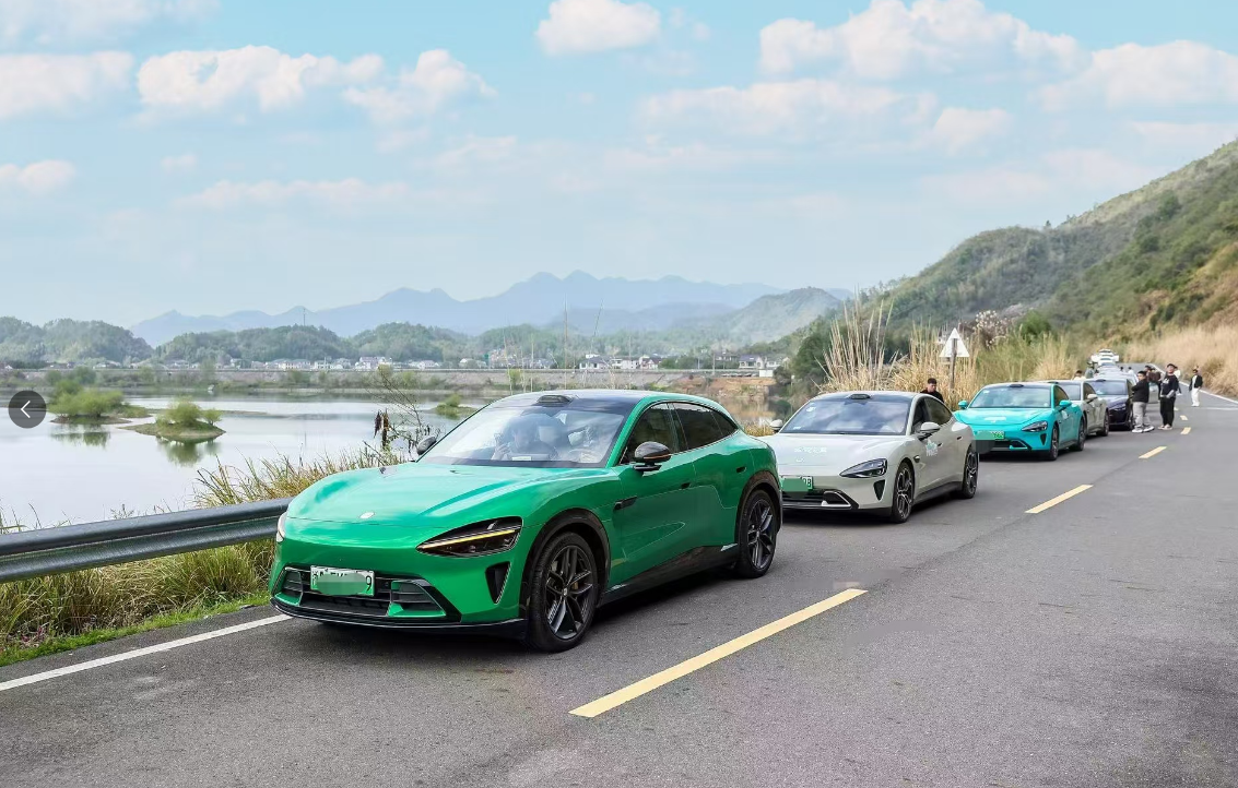 从“路过”到“驶入”：桐庐如何打造长三角自驾游新样板？(图2)