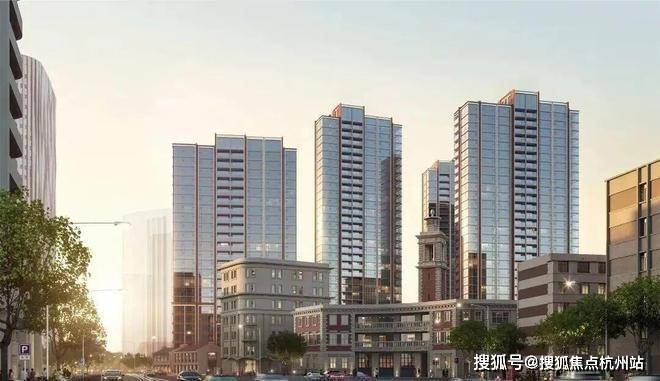 华润外滩瑞府售楼处│华润外滩瑞府(营销中心)-2026销售中心--楼盘欢迎您-价格户型地址环境配套交房时间电话(图2)