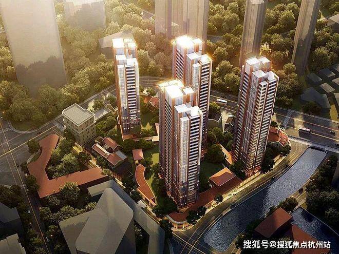 华润外滩瑞府售楼处│华润外滩瑞府(营销中心)-2026销售中心--楼盘欢迎您-价格户型地址环境配套交房时间电话(图3)