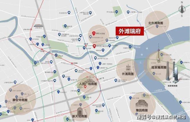 华润外滩瑞府售楼处│华润外滩瑞府(营销中心)-2026销售中心--楼盘欢迎您-价格户型地址环境配套交房时间电话(图14)