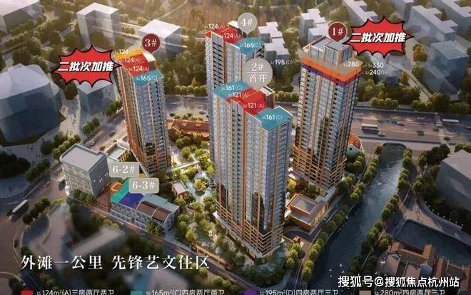 华润外滩瑞府售楼处│华润外滩瑞府(营销中心)-2026销售中心--楼盘欢迎您-价格户型地址环境配套交房时间电话(图16)