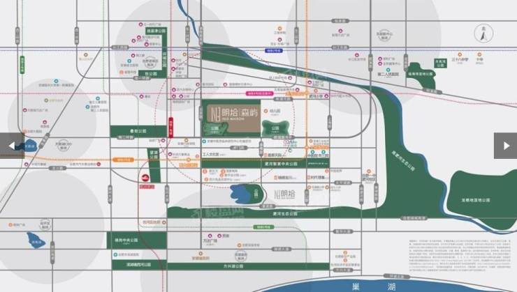 九游体育：合肥长丰最新在售楼盘-长丰新房房价-买房交流群(图3)