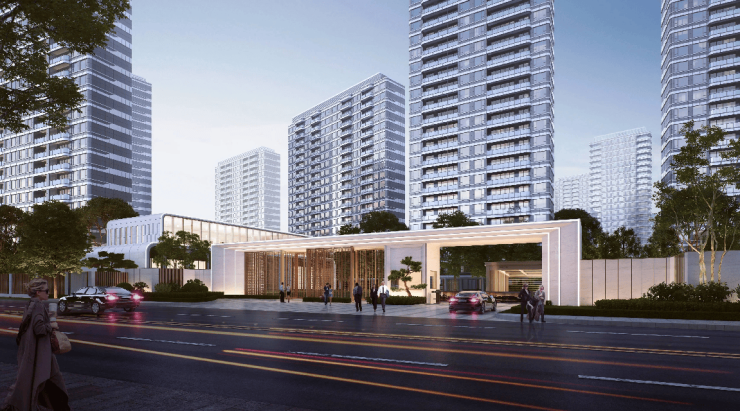 热门推荐-花语云萃-央企国企联袂打造-花语云萃-楼盘欢迎您-价格-户型-地址-环境-配套-交房时间-售楼处电话-最新动态(图1)