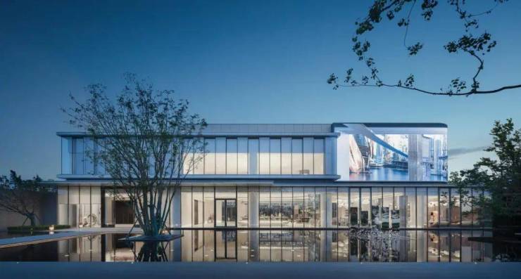 热门推荐-花语云萃-相城改善标杆-花语云萃-央企国企联袂打造-价格-户型-地址-环境-配套-交房时间-售楼处电话-最新动态(图2)