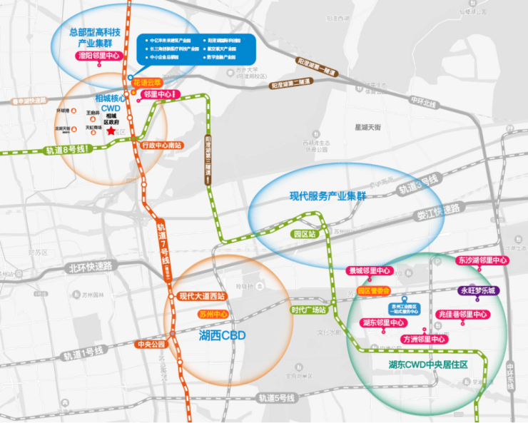 热门推荐-花语云萃-相城改善标杆-花语云萃-央企国企联袂打造-价格-户型-地址-环境-配套-交房时间-售楼处电话-最新动态(图4)
