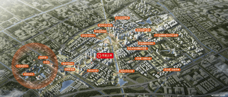 热门推荐-花语云萃-相城改善标杆-花语云萃-央企国企联袂打造-价格-户型-地址-环境-配套-交房时间-售楼处电话-最新动态(图5)