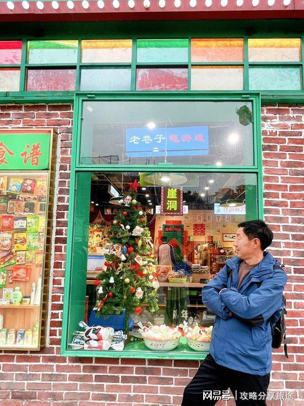 九游体育：什么时候去重庆玩儿最好重庆3日游自驾游详细攻略必去景点推(图2)