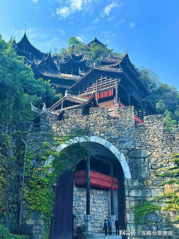 九游体育：什么时候去重庆玩儿最好重庆3日游自驾游详细攻略必去景点推(图6)