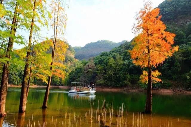 西安出发华东五市自驾游路线带孩子旅游攻略及最佳路线详解(图3)