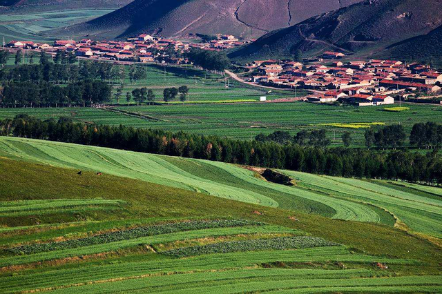 中国第一条因为收费走红的自驾游公路(图1)