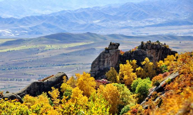 中国第一条因为收费走红的自驾游公路(图3)