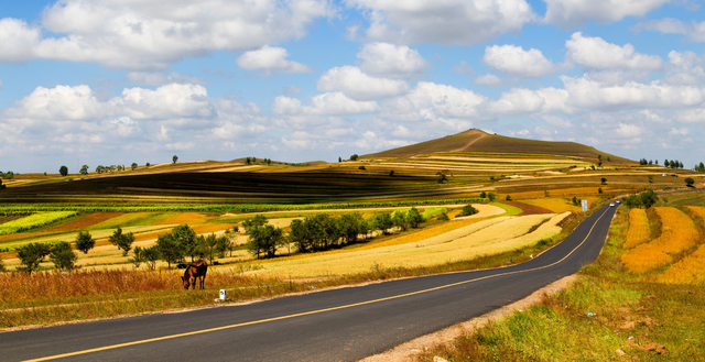 中国第一条因为收费走红的自驾游公路(图2)