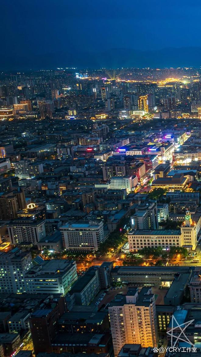 西安两日自驾游最佳路线：城墙骑一圈秦岭住进风里(图4)