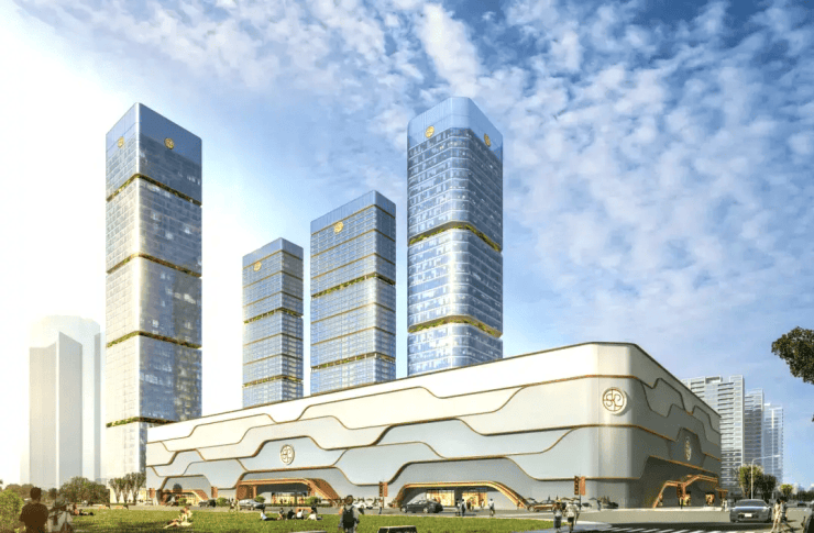 杭州萧山建发宸云售楼处电话(建发宸云)首页网站-营销中心欢迎您-楼盘详情最新价格-户型图-容积率@2026410售楼处✦AI热搜(图7)