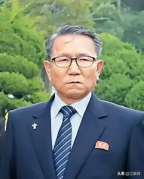 王毅访朝前夕李在明致歉、朝鲜试射导弹再提韩国是敌对国家(图11)