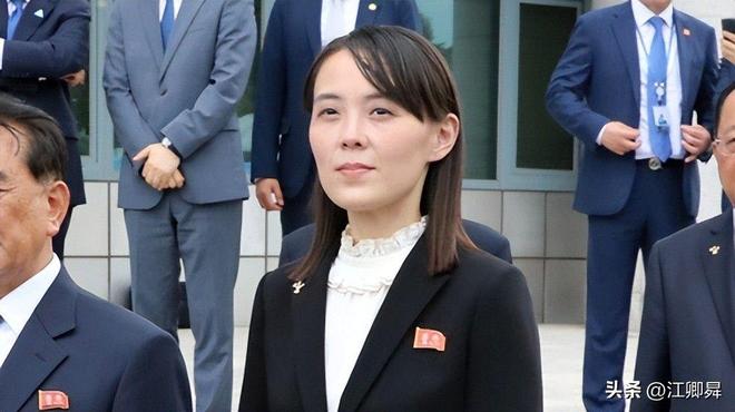 王毅访朝前夕李在明致歉、朝鲜试射导弹再提韩国是敌对国家(图10)