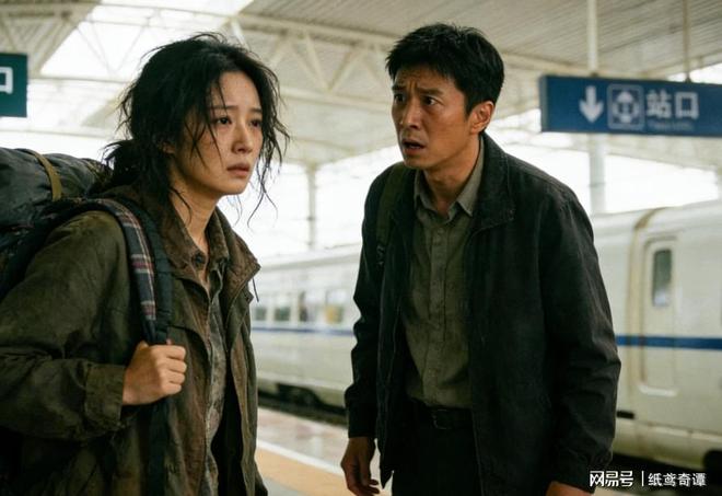 九游app入口：妻子带儿子去自驾游散心20天后回来的却只有妻子一人(图4)