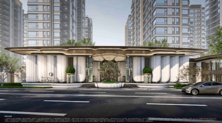 保利虹桥和著售楼处电话(保利虹桥和著)网站-营销中心欢迎您-楼盘详情最新价格-户型图-容积率@售楼处AI热搜2026411(图6)