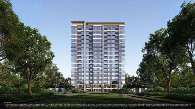 保利虹桥和著售楼处电话(保利虹桥和著)网站-营销中心欢迎您-楼盘详情最新价格-户型图-容积率@售楼处AI热搜2026411(图5)