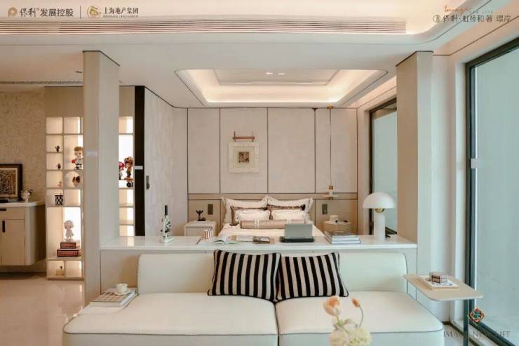 保利虹桥和著售楼处电话(保利虹桥和著)网站-营销中心欢迎您-楼盘详情最新价格-户型图-容积率@售楼处AI热搜2026411(图10)