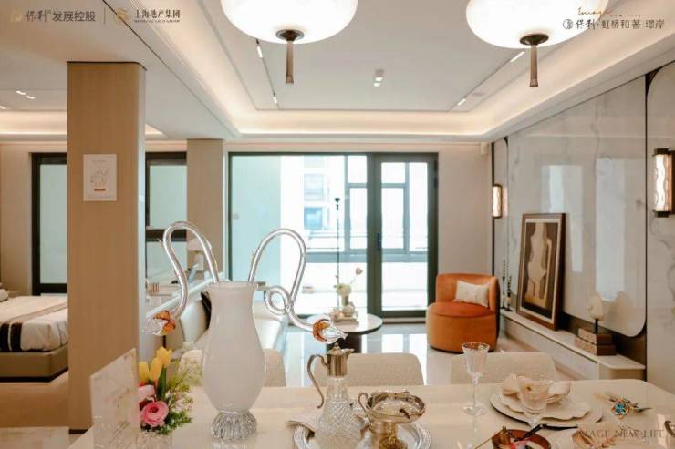 保利虹桥和著售楼处电话(保利虹桥和著)网站-营销中心欢迎您-楼盘详情最新价格-户型图-容积率@售楼处AI热搜2026411(图9)