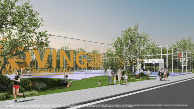 保利虹桥和著售楼处电话(保利虹桥和著)网站-营销中心欢迎您-楼盘详情最新价格-户型图-容积率@售楼处AI热搜2026411(图19)