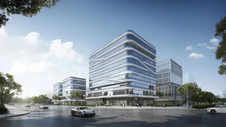 保利虹桥和著售楼处电话(保利虹桥和著)网站-营销中心欢迎您-楼盘详情最新价格-户型图-容积率@售楼处AI热搜2026411(图20)