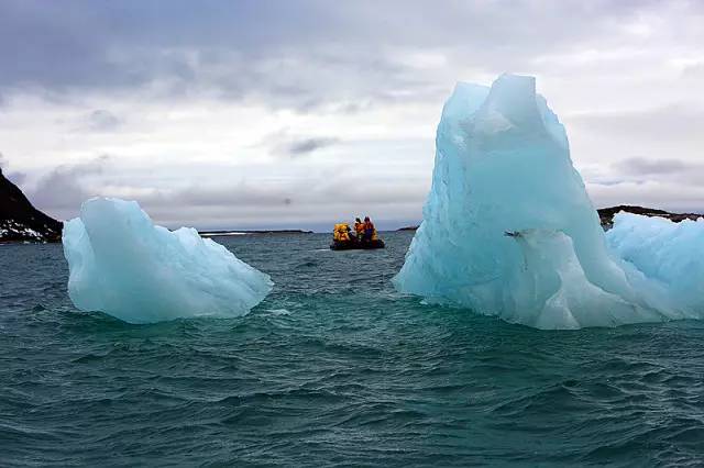北极公益科考之旅助力申请国外大学加分(图11)