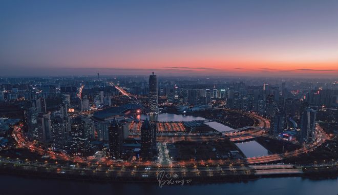 2026最新！河南自驾游最佳路线中望国际带你玩转沿途网红打卡点(图3)