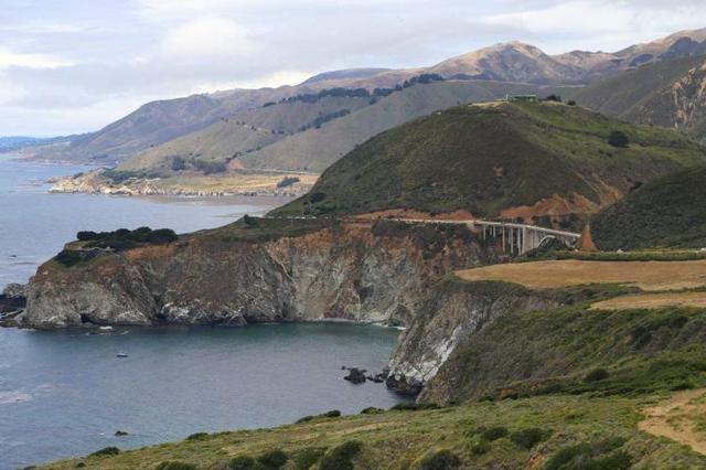 九游体育：想去美国自驾游这7条路线你绝对不能错过(图3)