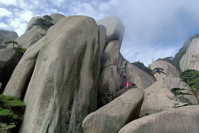 广州出发华东五市旅游自驾游攻略三日游路线及最佳出行时间指南(图1)