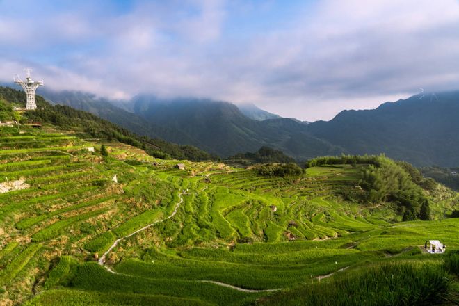 广州出发华东五市旅游自驾游攻略三日游路线及最佳出行时间指南(图3)
