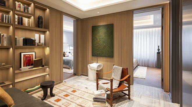 万科中兴傲舍售楼处电话(万科中兴傲舍)网站-营销中心欢迎您-楼盘详情最新价格-户型图-容积率@2026415售楼处AI热搜(图8)