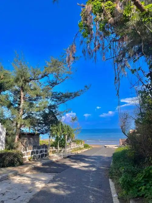 九游体育：2026广西北海自驾游经典路线晚涠洲岛全景自由行攻略！(图2)