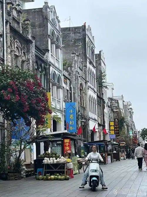 九游体育：2026广西北海自驾游经典路线晚涠洲岛全景自由行攻略！(图4)