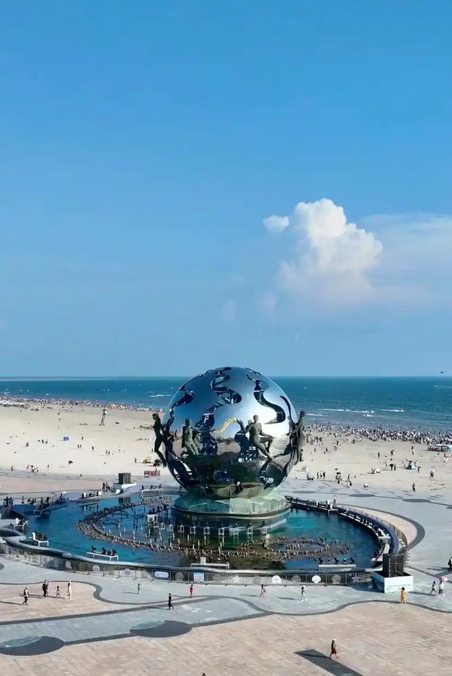 九游体育：2026广西北海自驾游经典路线晚涠洲岛全景自由行攻略！(图3)