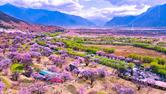 你一定要知道的8条国内精品自驾游路线带你轻松领略大好河山(图4)