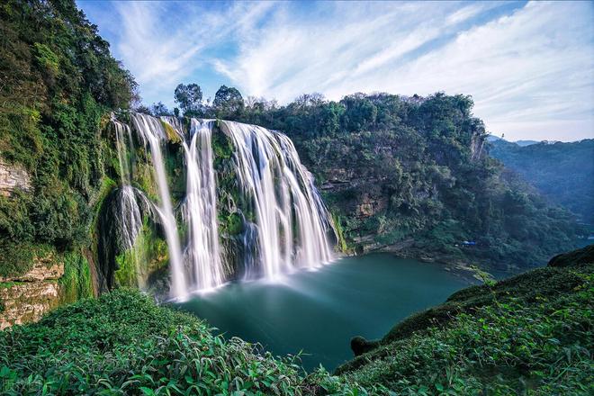 你一定要知道的8条国内精品自驾游路线带你轻松领略大好河山(图7)