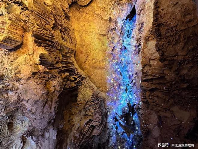 九游app：桂林四天怎么玩攻略：春假去阳朔遇龙河竹筏淡季自驾游攻略(图2)