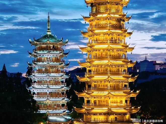 九游app：桂林四天怎么玩攻略：春假去阳朔遇龙河竹筏淡季自驾游攻略(图3)