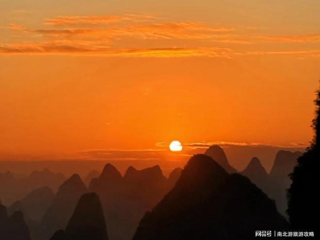 九游app：去黄山自驾游6天线路如何规划？翡翠谷+光明顶六天消费(图1)