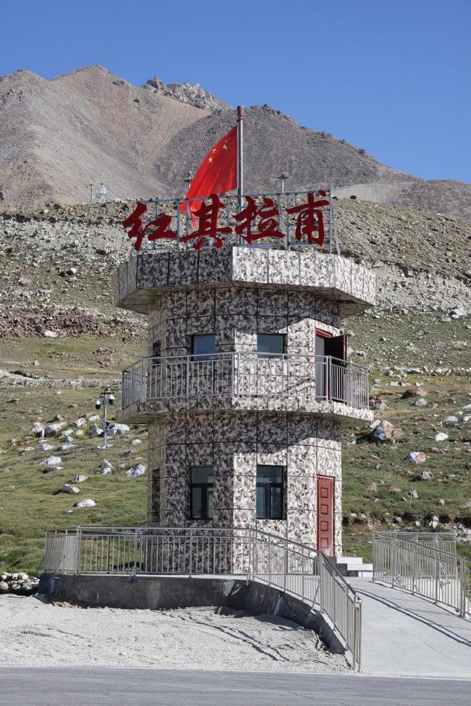 九游app：国内10大自驾路线条适合休闲越野穿越！(图5)