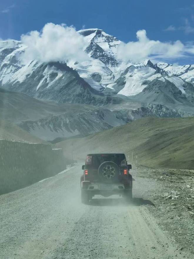 九游app：国内10大自驾路线条适合休闲越野穿越！(图2)